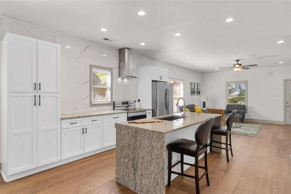 1182 Merrill Avenue Southwest Atlanta, GA 30310 - Photo 8 of 28