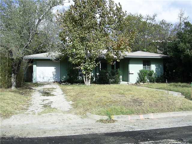 1414 Bentwood Road Austin, TX 78722 - Photo 1 of 1 Gallery Image 1