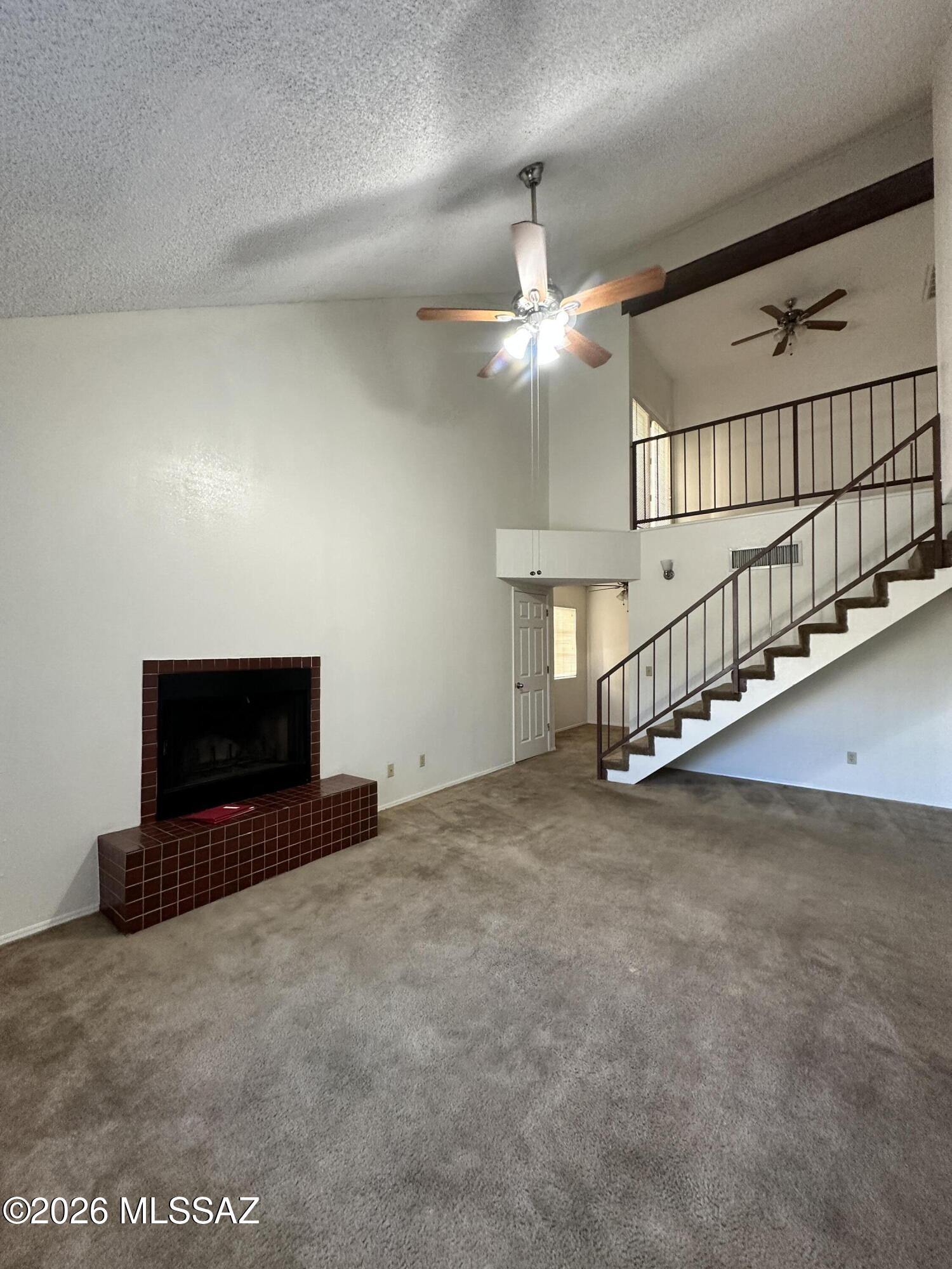 1200 East River Road, Unit F64 Tucson, AZ 85718 - Photo 2 of 23 Living Room