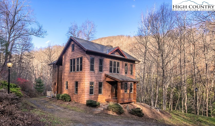 512 Riverwalk Ridge Road Todd, NC 28684 - Photo 1 of 42 Gallery Image 1