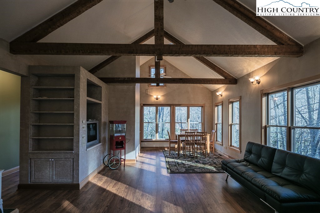 512 Riverwalk Ridge Road Todd, NC 28684 - Photo 23 of 42 Gallery Image 23