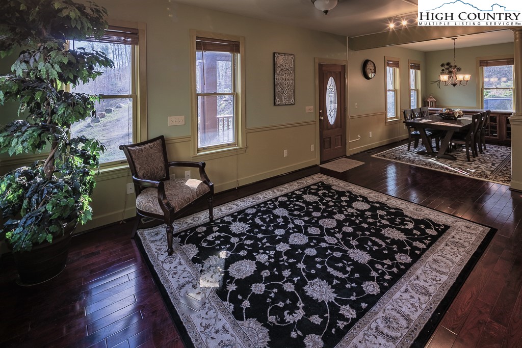 512 Riverwalk Ridge Road Todd, NC 28684 - Photo 3 of 42 Gallery Image 3
