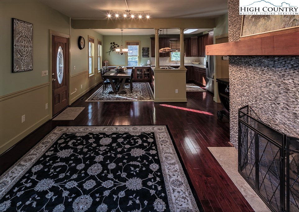 512 Riverwalk Ridge Road Todd, NC 28684 - Photo 4 of 42 Gallery Image 4