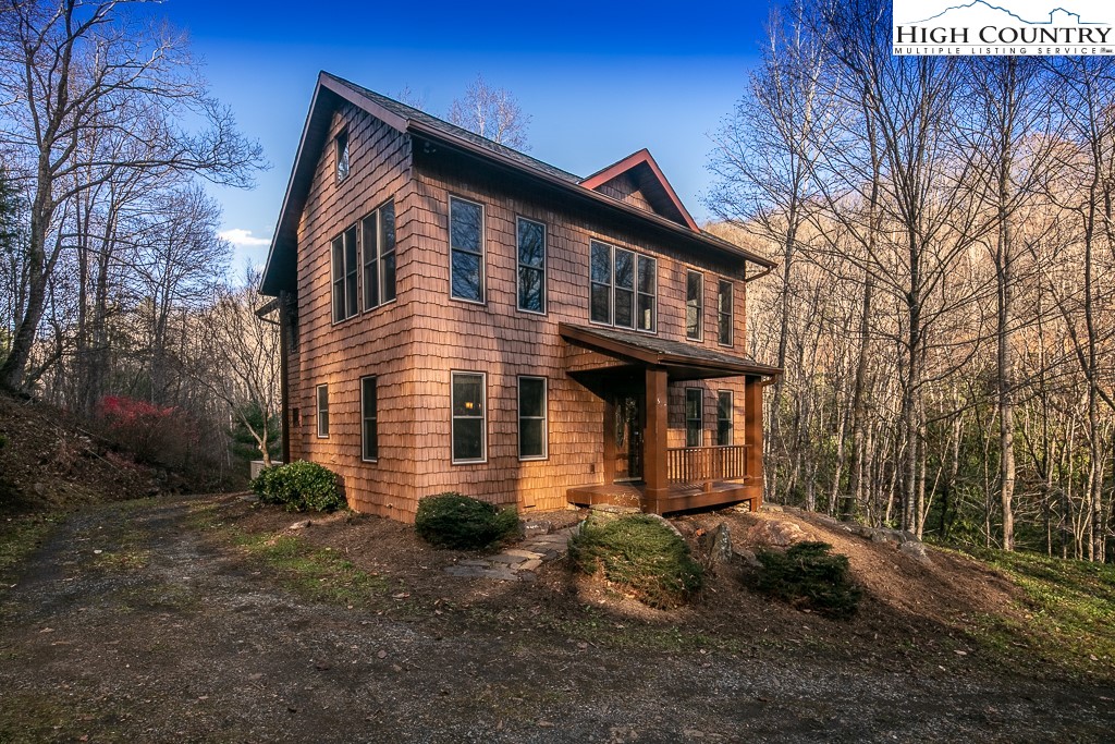 512 Riverwalk Ridge Road Todd, NC 28684 - Photo 41 of 42 Gallery Image 41