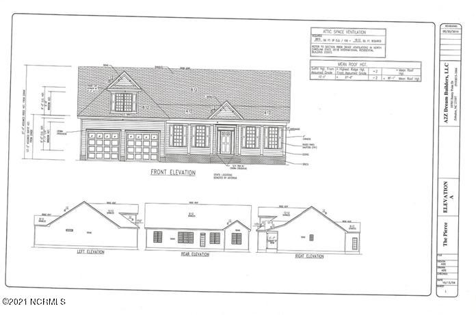 4925 West Nc 97 Spring Spring Hope, NC 27882 - Photo 1 of 17 THE PIERCE HOME