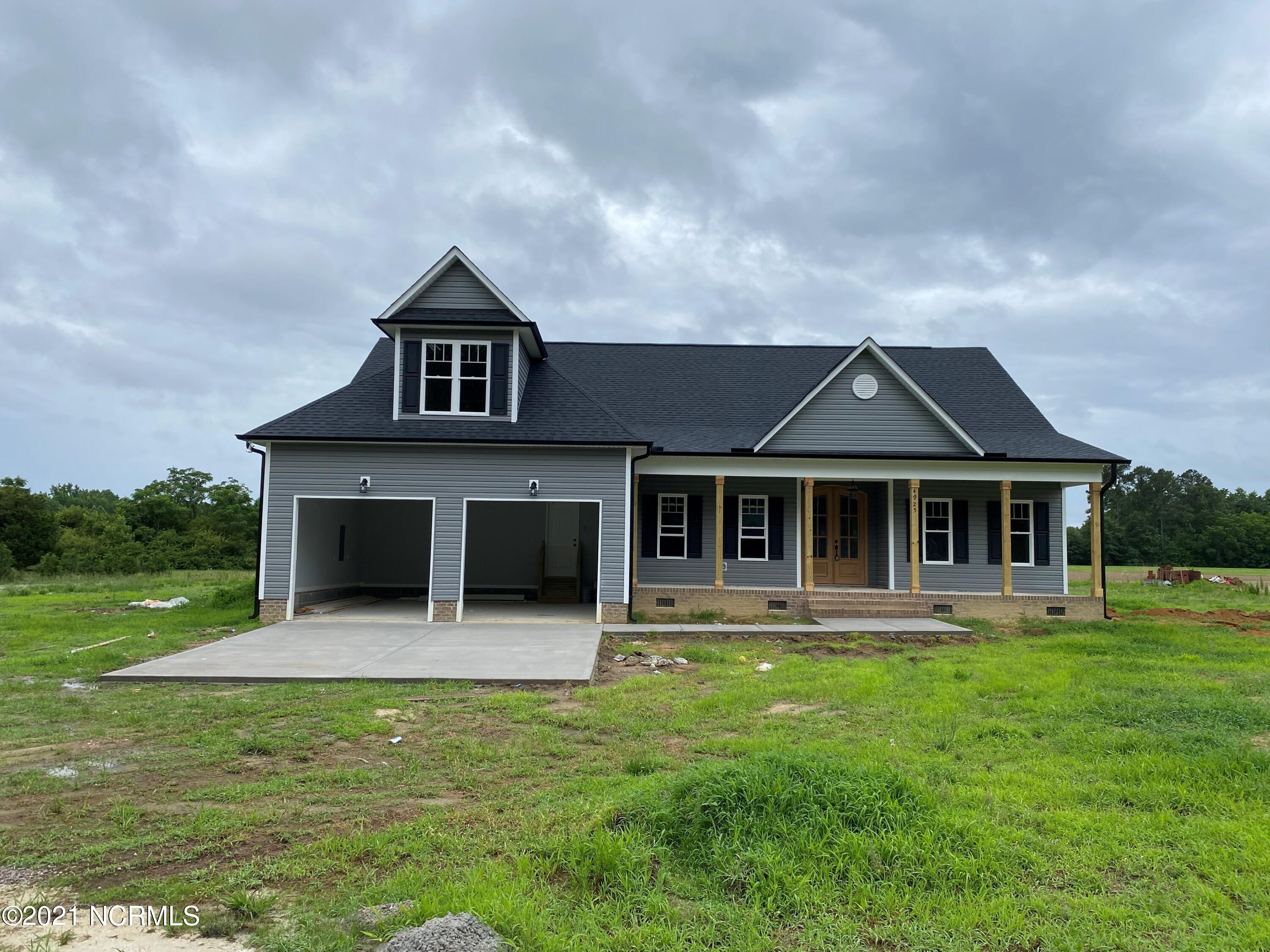 4925 West Nc 97 Spring Spring Hope, NC 27882 - Photo 14 of 17 BAKER HOME # 15