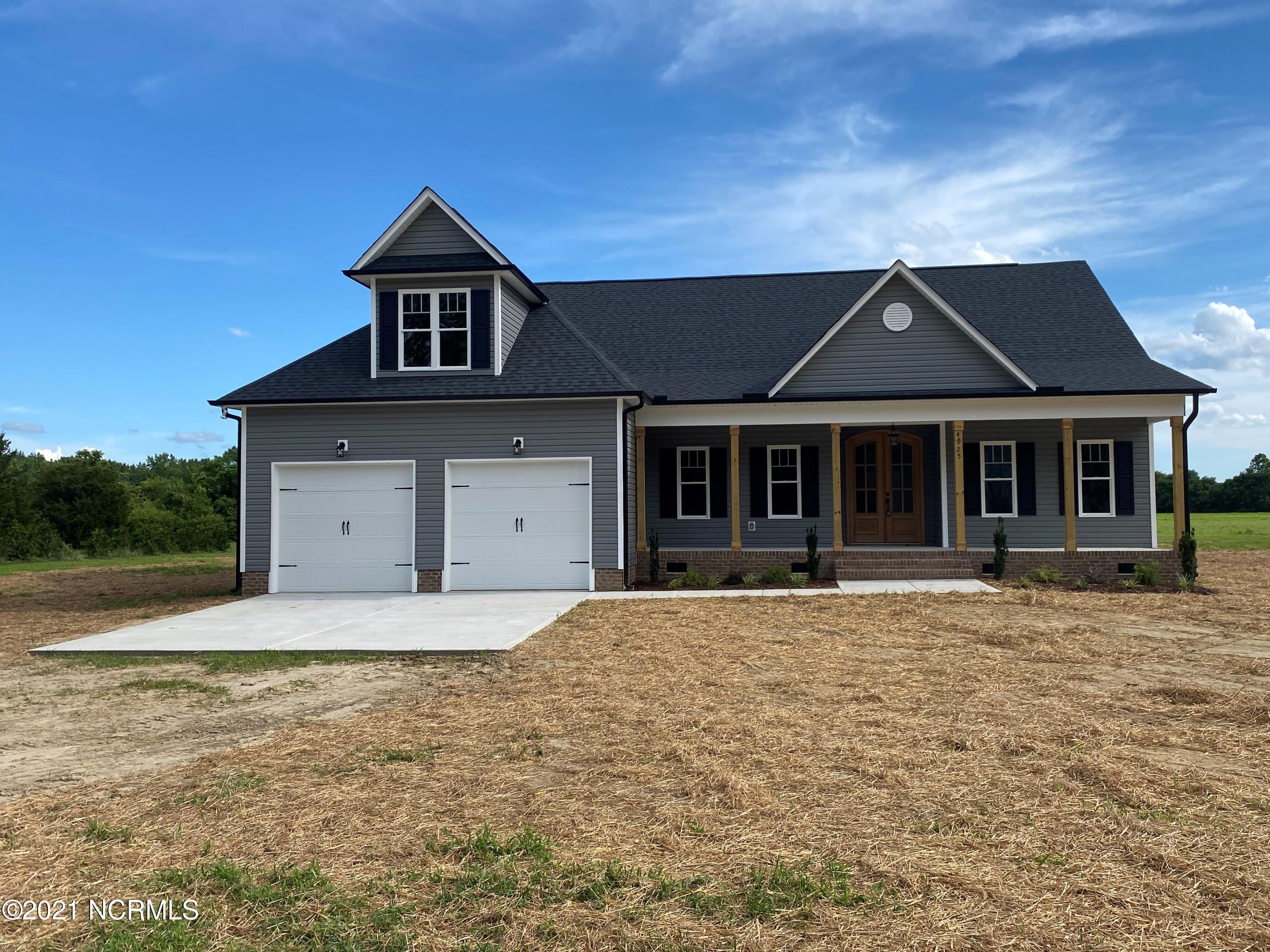 4925 West Nc 97 Spring Spring Hope, NC 27882 - Photo 15 of 17 BAKER HOME # 17