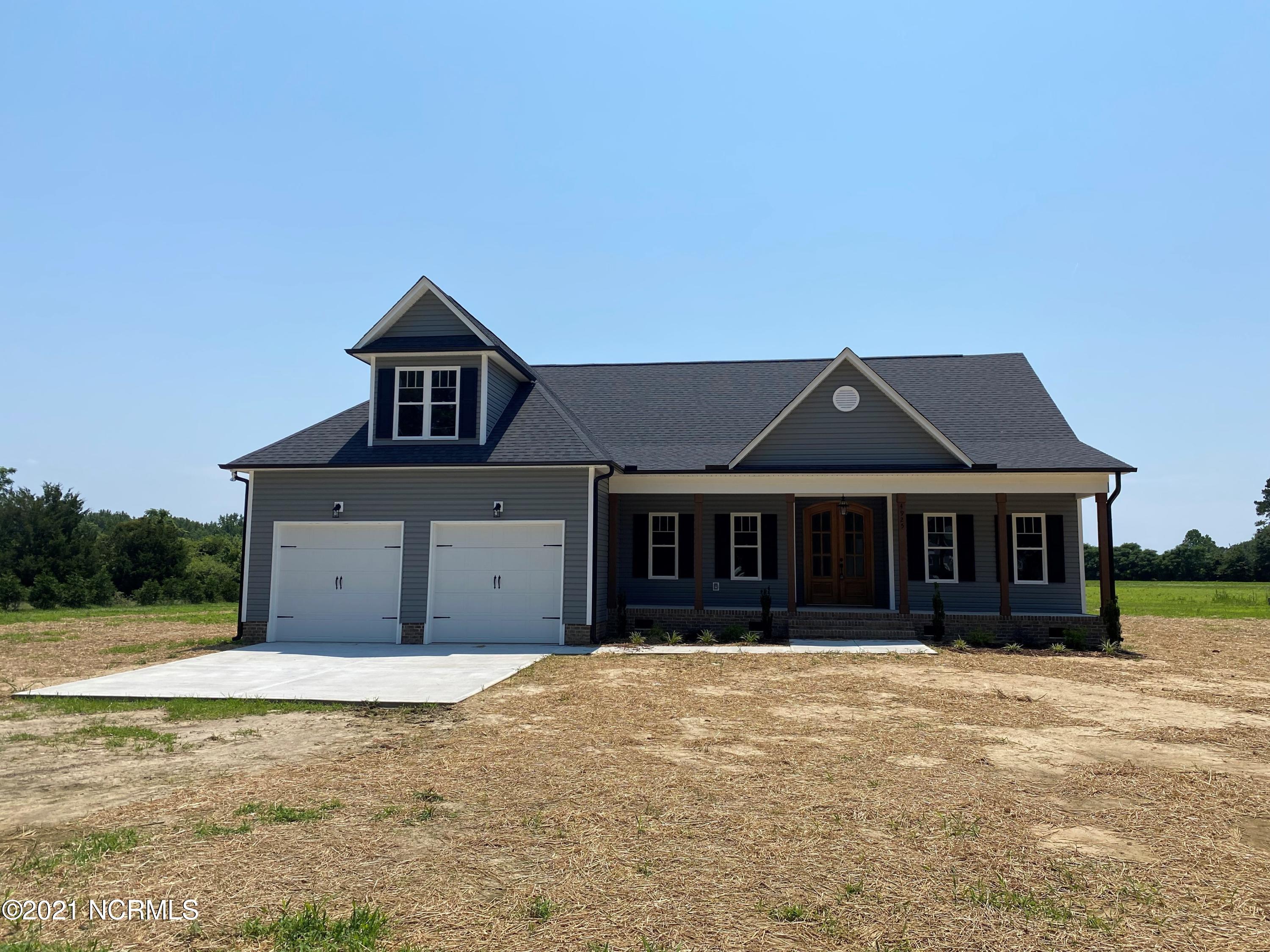 4925 West Nc 97 Spring Spring Hope, NC 27882 - Photo 16 of 17 BAKER HOME # 18