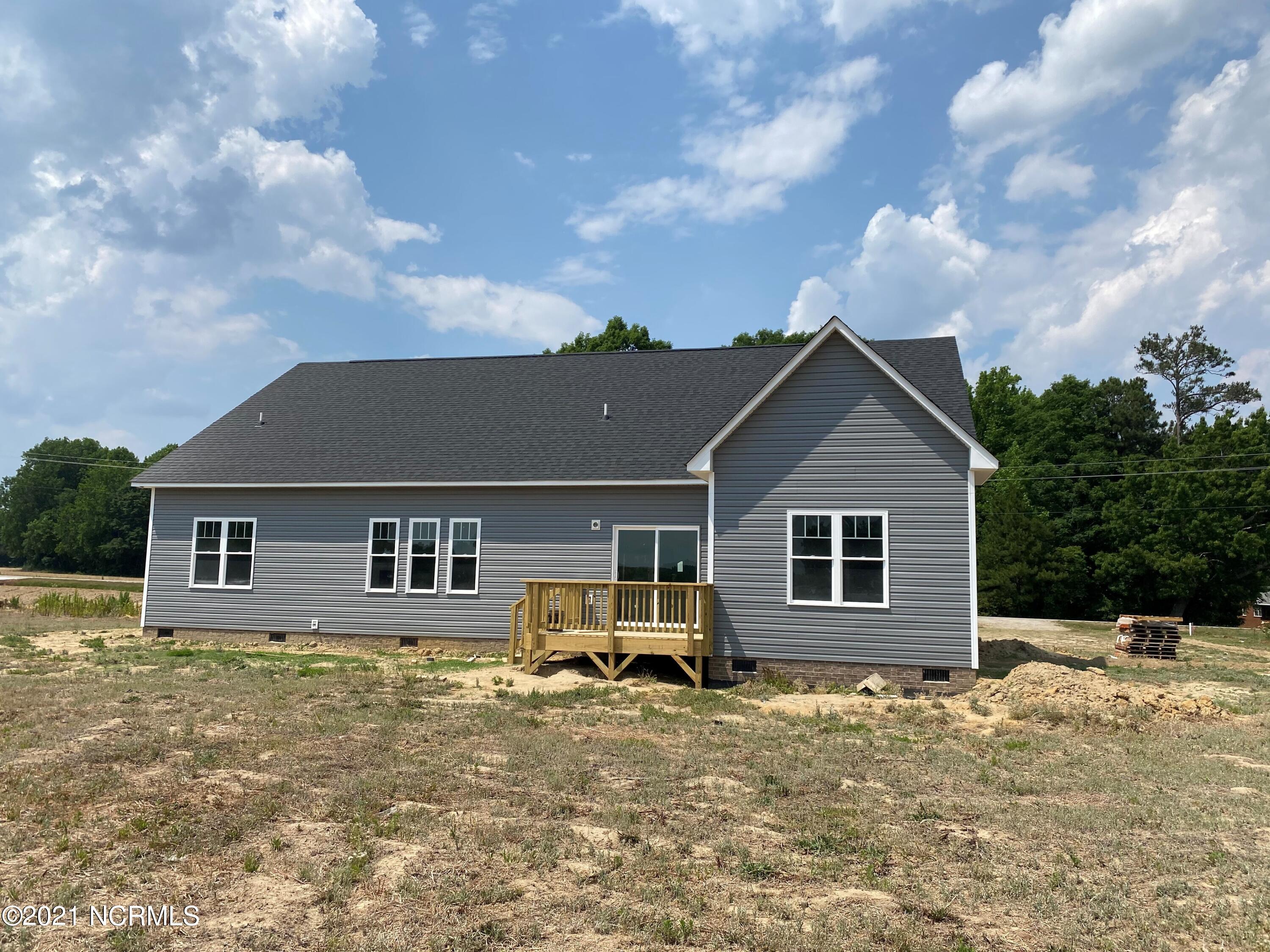 4925 West Nc 97 Spring Spring Hope, NC 27882 - Photo 3 of 17 BAKER HOME # 12