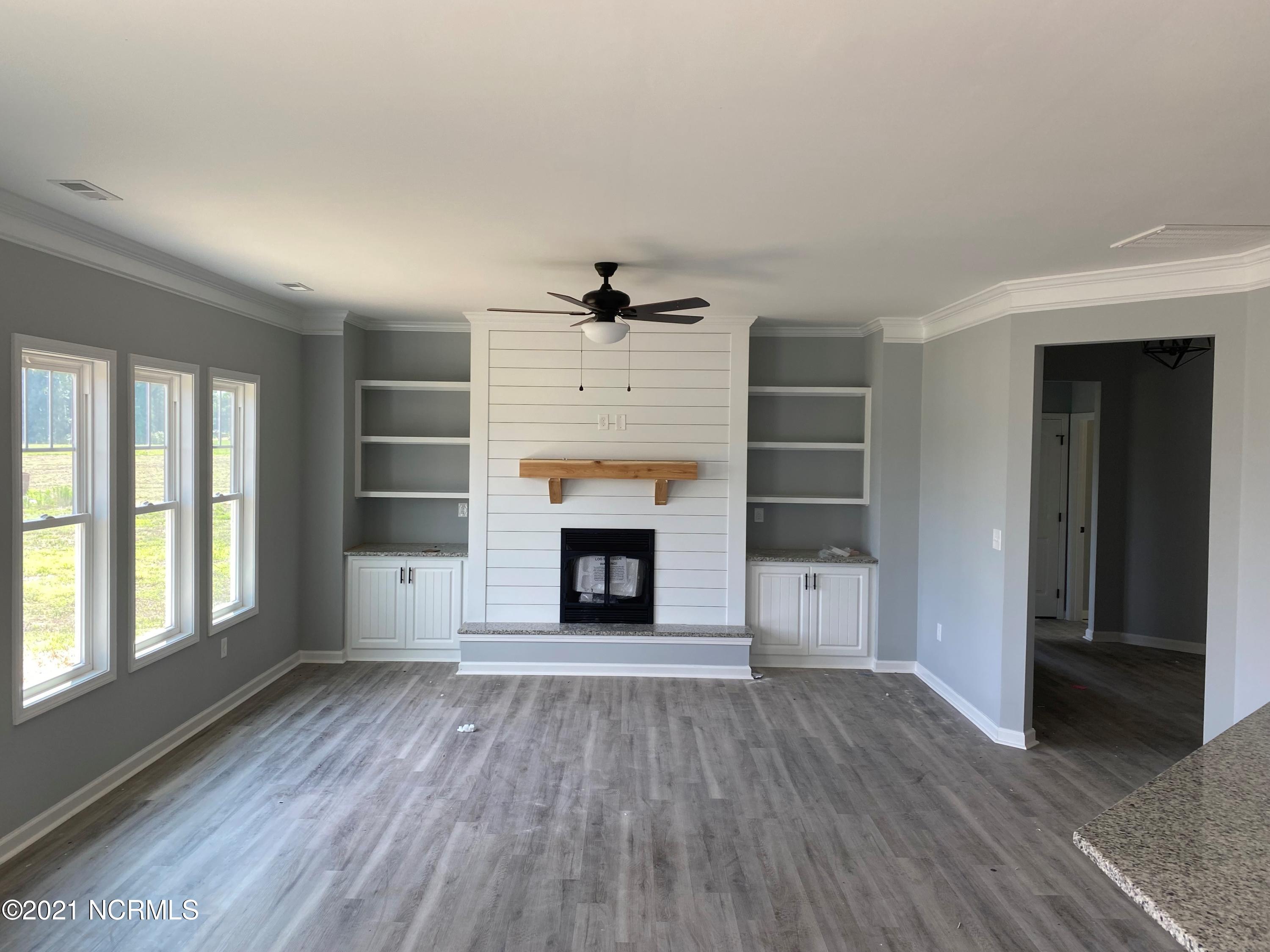 4925 West Nc 97 Spring Spring Hope, NC 27882 - Photo 4 of 17 BAKER HOME 8