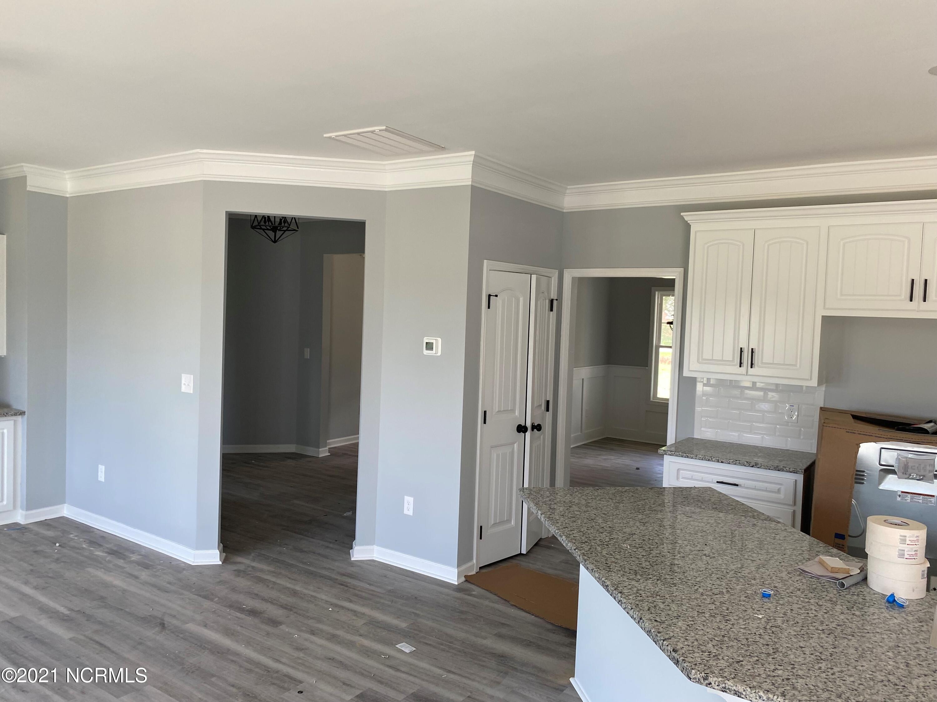4925 West Nc 97 Spring Spring Hope, NC 27882 - Photo 5 of 17 BAKER HOME # 2