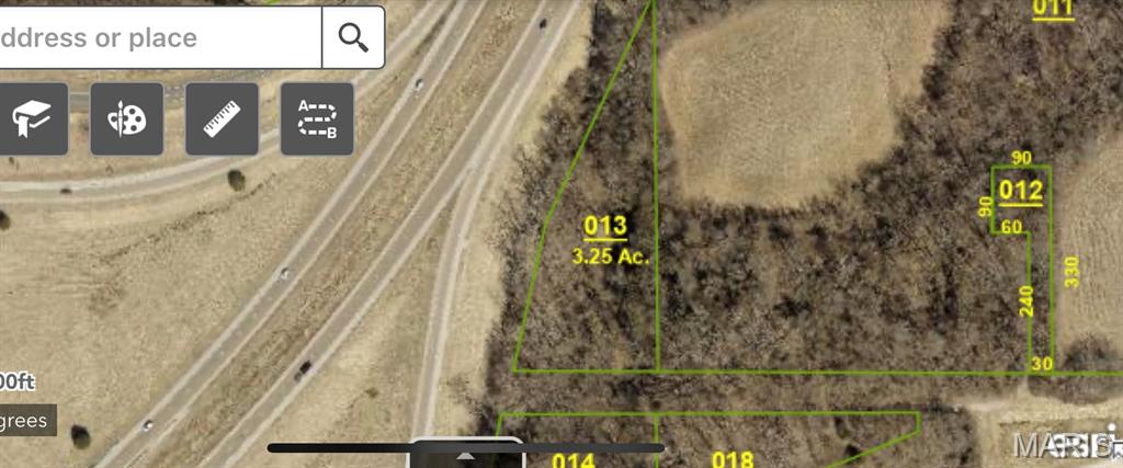 Hillsboro Road New Douglas, IL 62074 - Photo 2 of 3