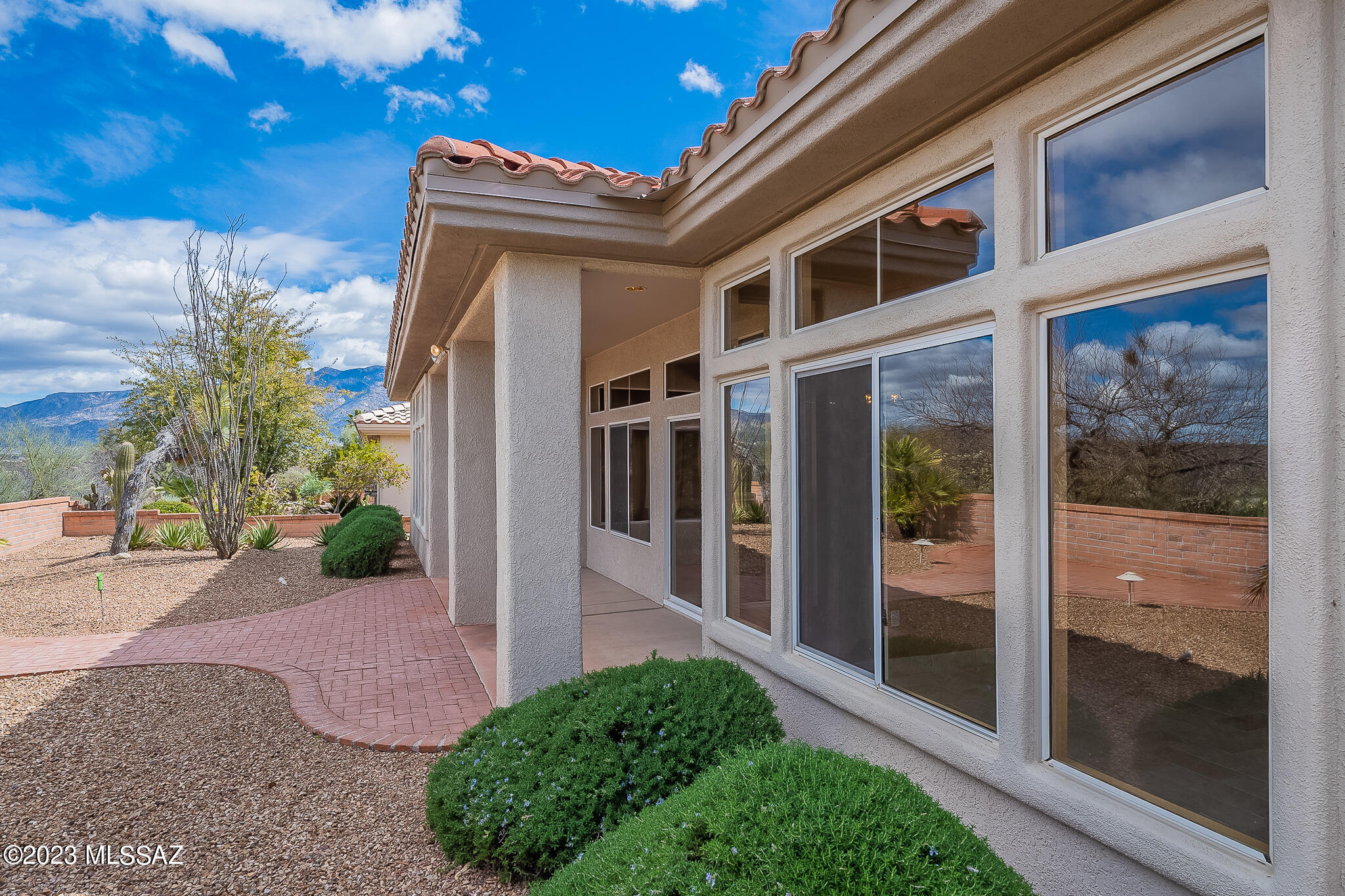 1685 East Crown Ridge Way Oro Valley, AZ 85755 - Photo 31 of 31