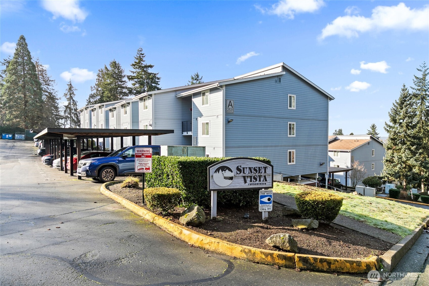 2511 South 248th Street, Unit B21 Kent, WA 98032 - Photo 30 of 30