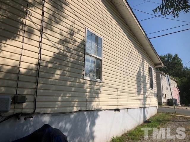 2011 Angier Avenue Durham, NC 27703 - Photo 7 of 15 a view of a house with a street