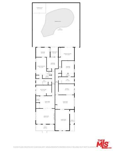 $1,925,000 | 6501 Commodore Sloat Drive, Los Angeles, CA 90048