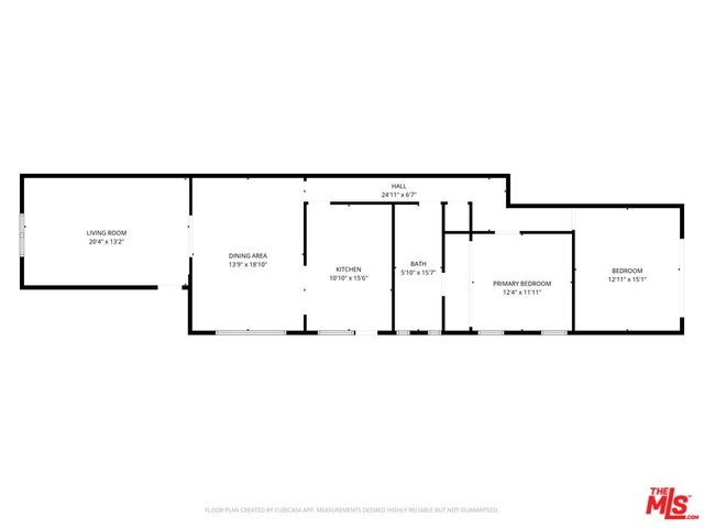 $1,925,000 | 6501 Commodore Sloat Drive, Los Angeles, CA 90048