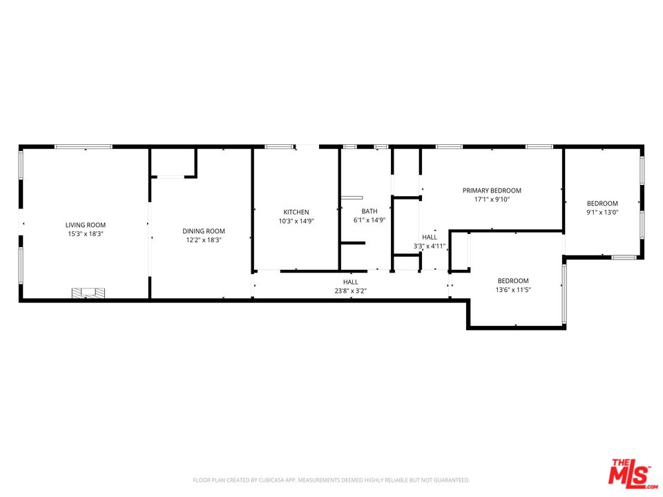 6501 Commodore Sloat Drive Los Angeles, CA 90048 - Photo 28 of 29