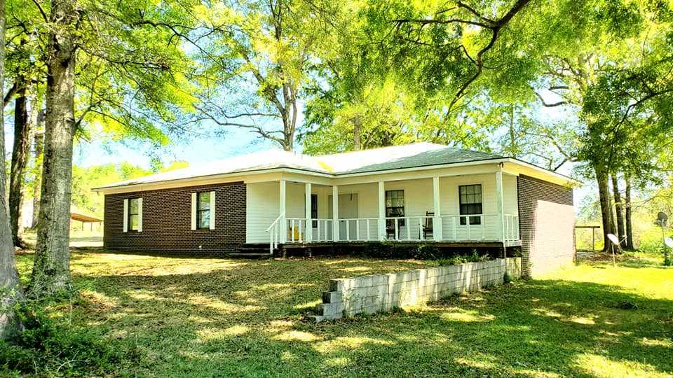 45960 Old Carney Road Bay Minette, AL 36507 - Photo 1 of 16
