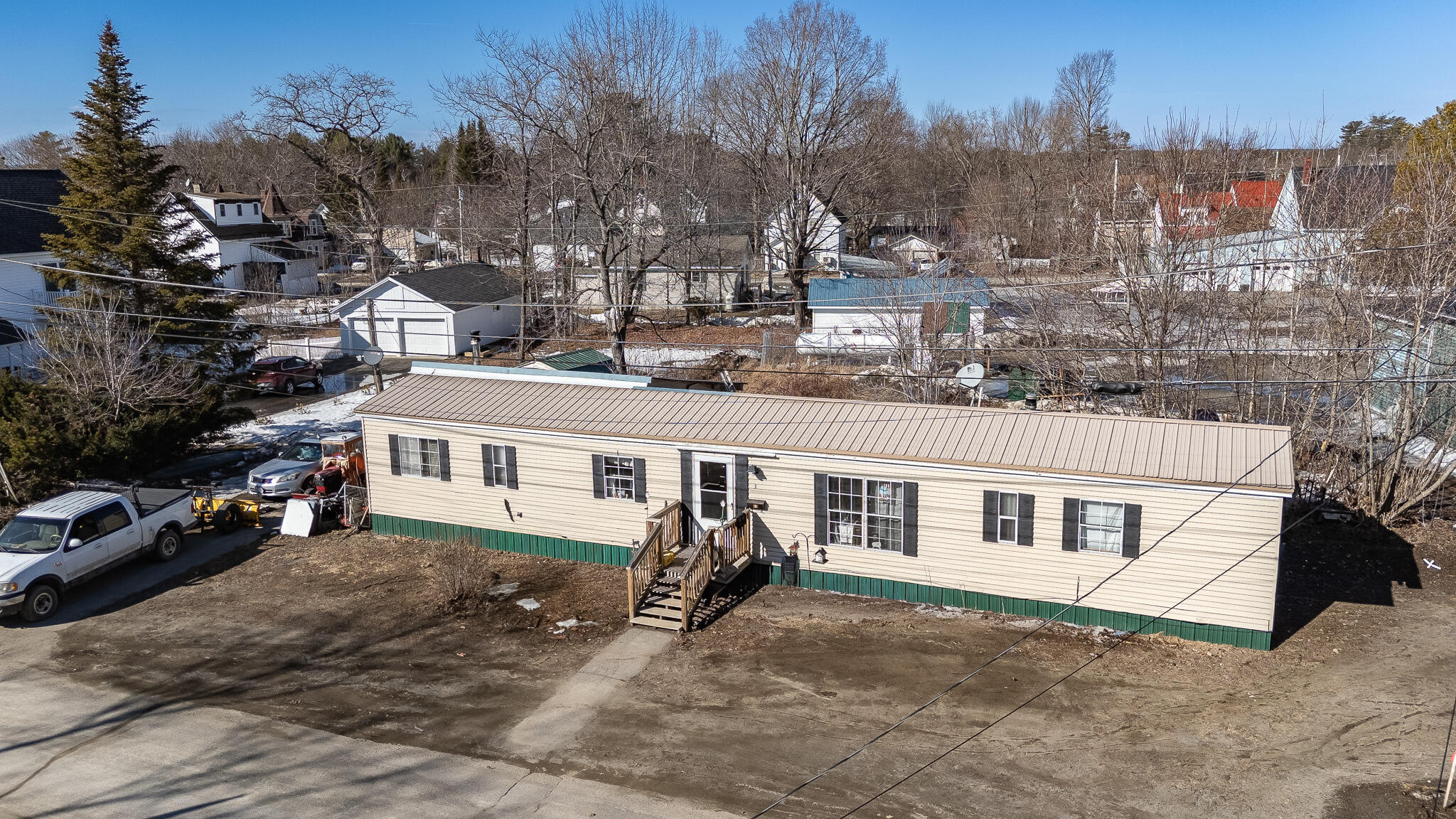 3 Clinton Street Milo, ME 04463 - Photo 3 of 26
