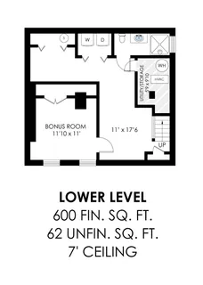 $1,285,000 | 1219 Floral Street Northwest, Washington, DC 20012