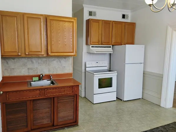$2,650 | 903 Ridge Road, Unit 2, Wilmette, IL 60091