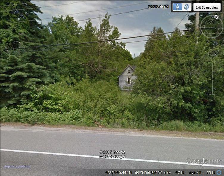 281 Bath Road Brunswick, ME 04011 - Photo 3 of 5 Photo