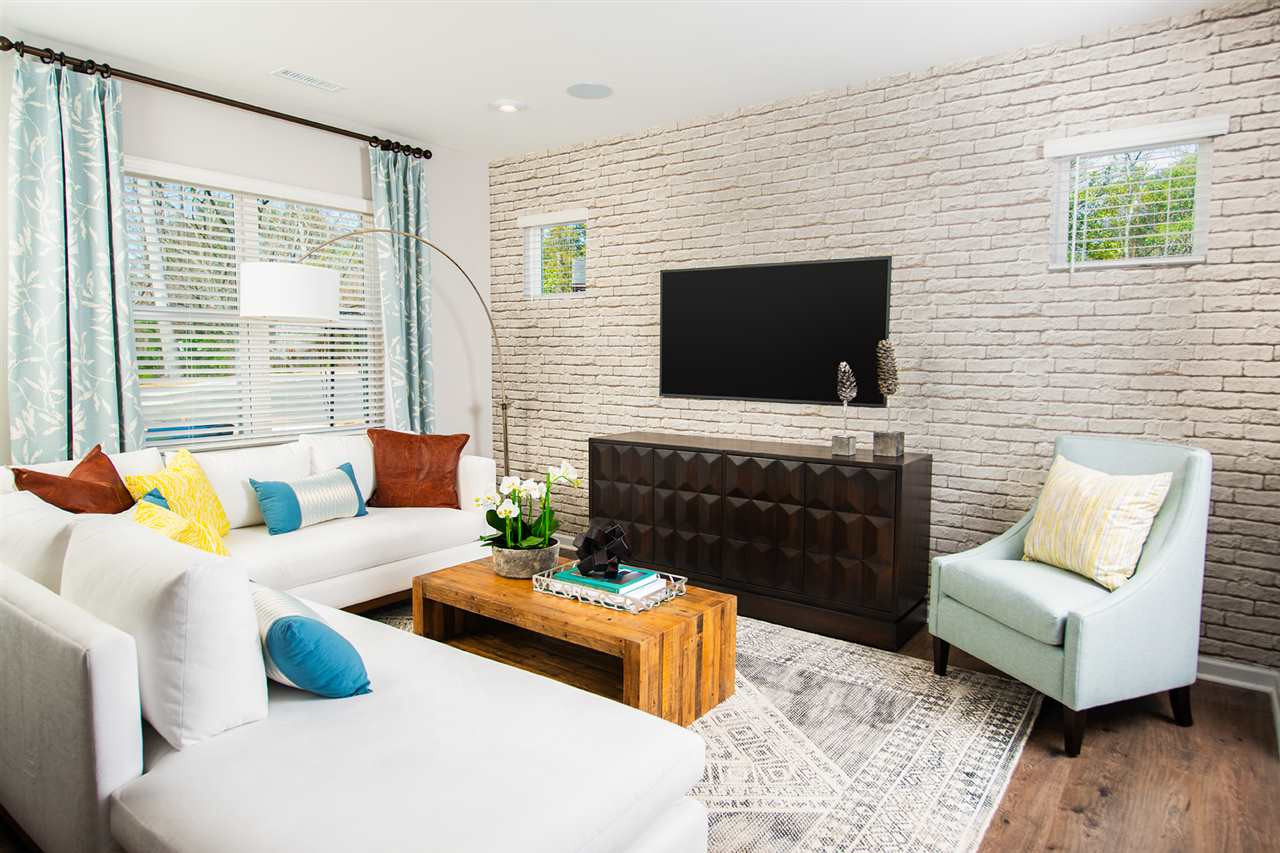 3608 Water Mist Lane, Unit 29 Raleigh, NC 27604 - Photo 4 of 24 Photo 4