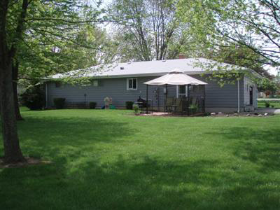 5215 Homestead Road Fort Wayne, IN 46804 - Photo 2 of 13