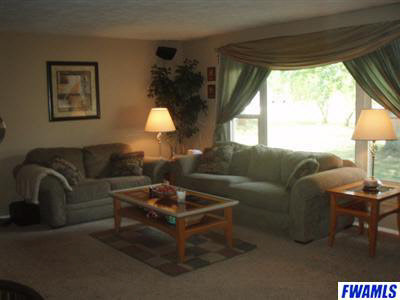 5215 Homestead Road Fort Wayne, IN 46804 - Photo 3 of 13