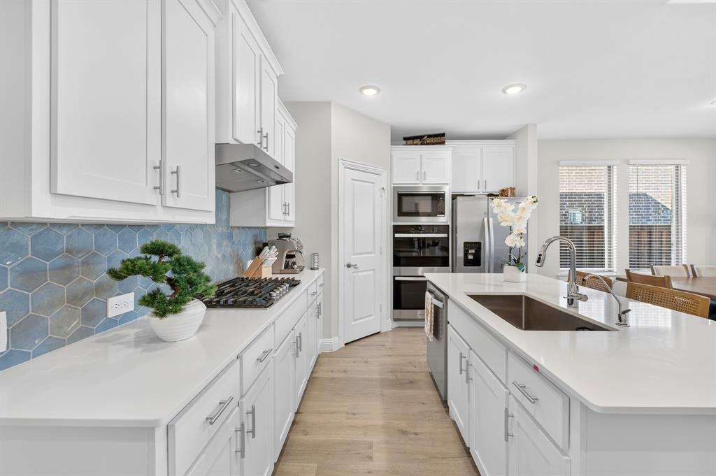 3829 PEARLWOOD Road Little Elm, TX 75068 - Photo 16 of 40 Gallery Image 16