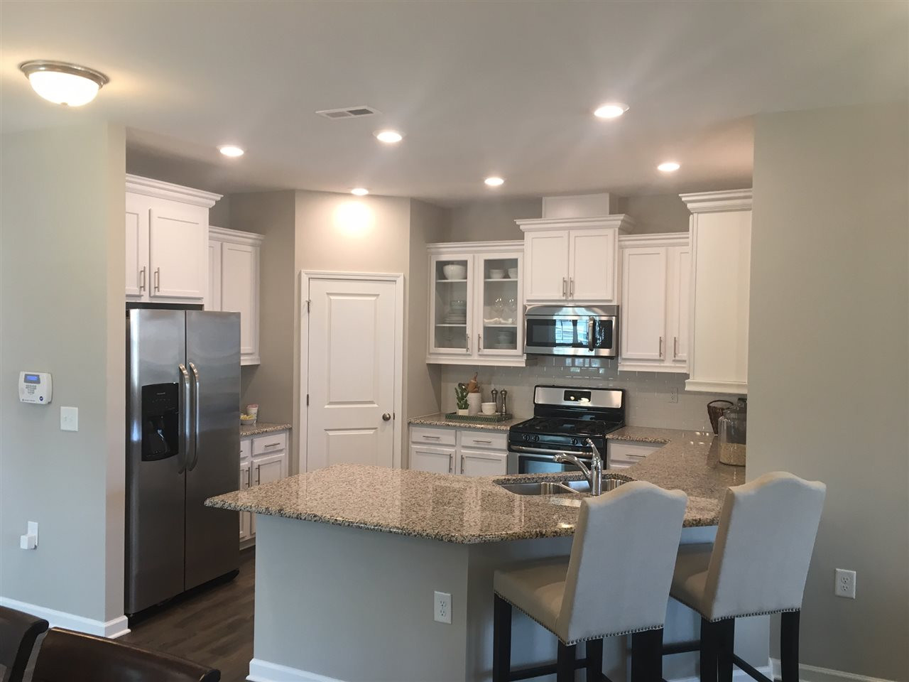 1184 Lookout Ridge Road Apex, NC 27502 - Photo 9 of 21 Photo 9