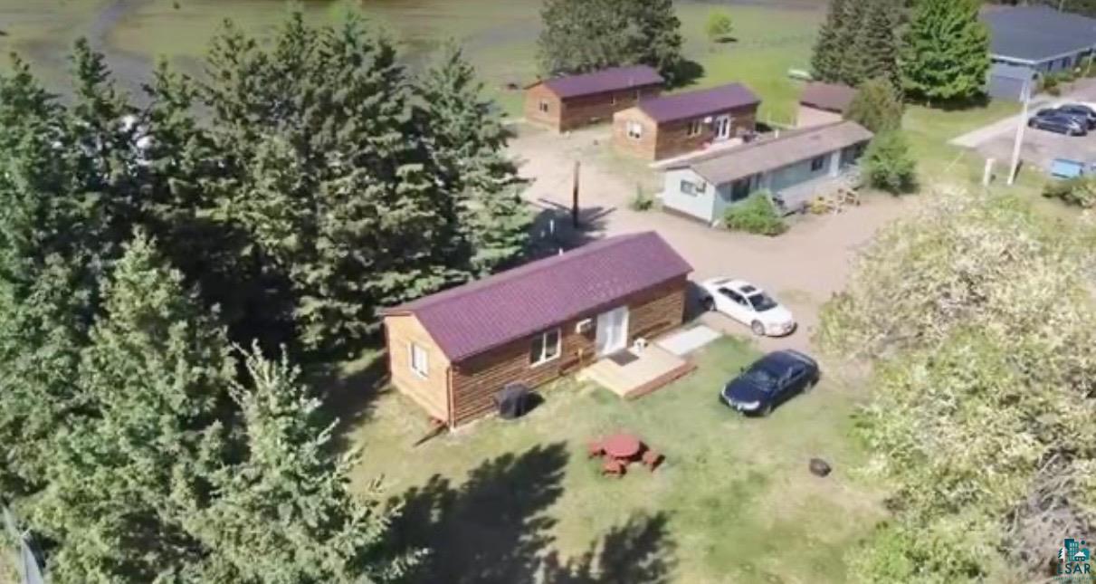 620 Shell Creek Road Minong, WI 54859 - Photo 1 of 34 Gallery Image 1
