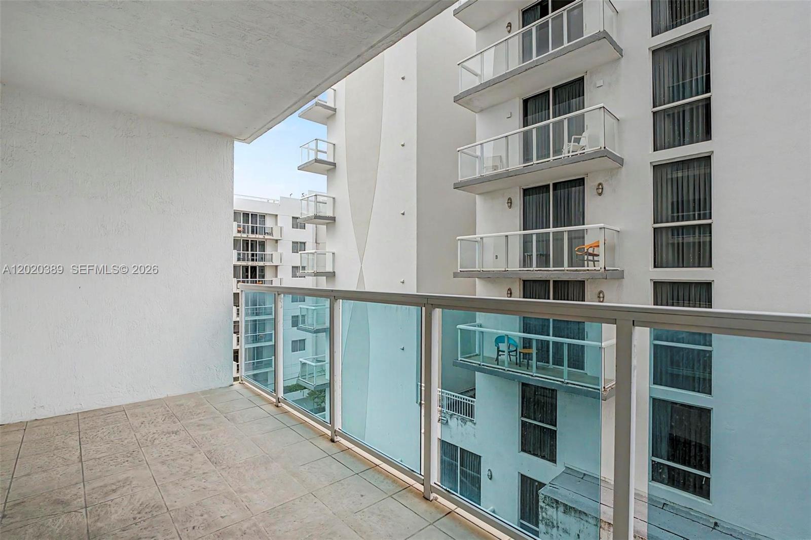 1723 Southwest 2nd Avenue, Unit 607 Miami, FL 33129 - Photo 20 of 47