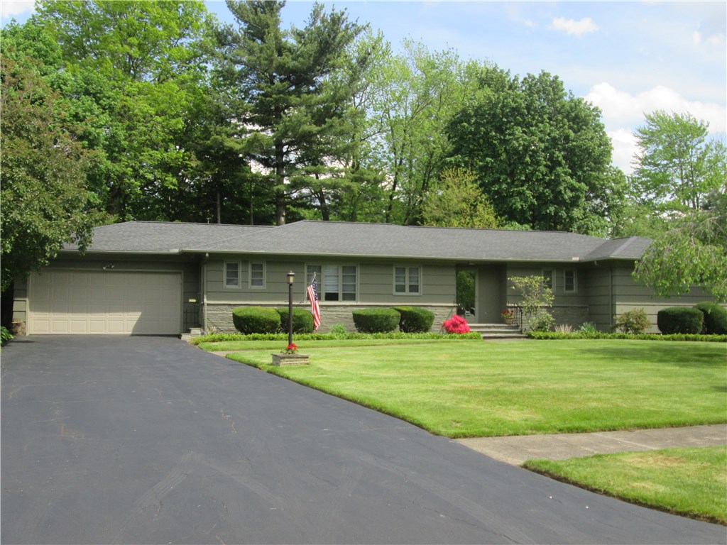 120 Thackery Road Brighton, NY 14610 - Photo 1 of 1 Exterior front