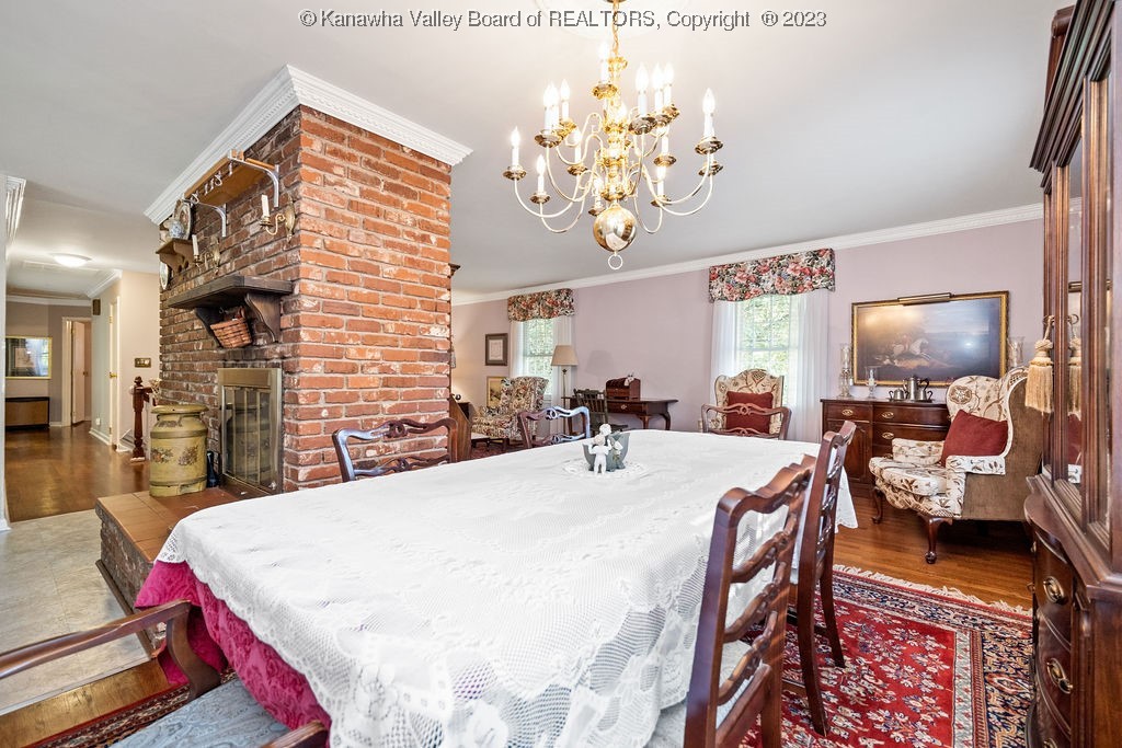 1709 Smith Road Charleston, WV 25314 - Photo 10 of 33 Gallery Image 10
