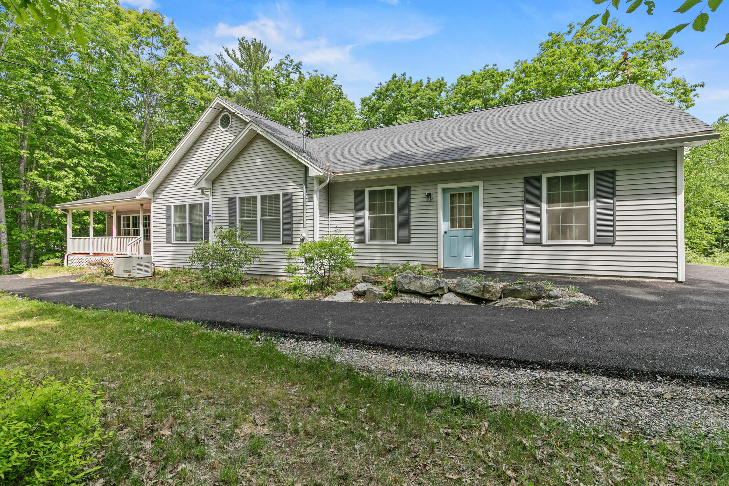 253 Tripp Lake Road Poland, ME 04274 - Photo 4 of 45 253 tripp lake rd poland me 04274 usa-27