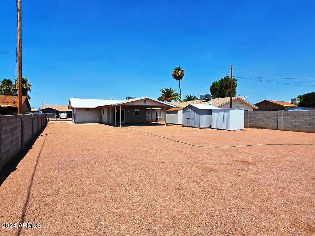 2243 South Cactus Road Apache Junction, AZ 85119 - Photo 24 of 24 20240708_112237