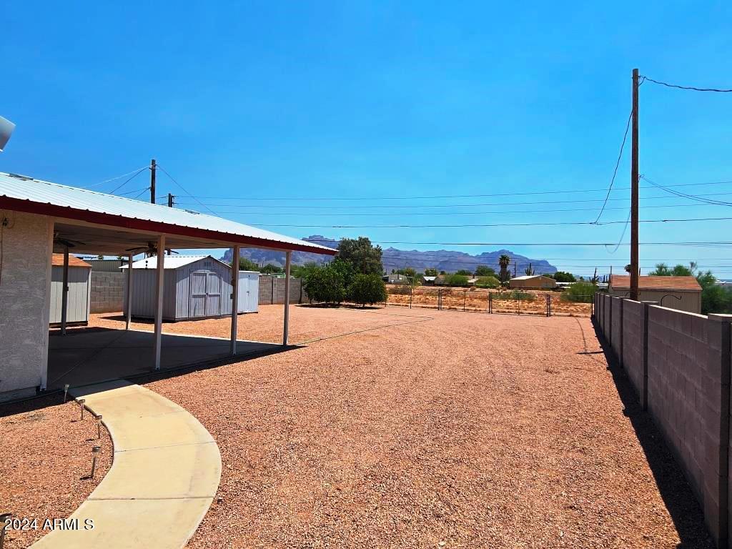 2243 South Cactus Road Apache Junction, AZ 85119 - Photo 4 of 24 20240708_111901
