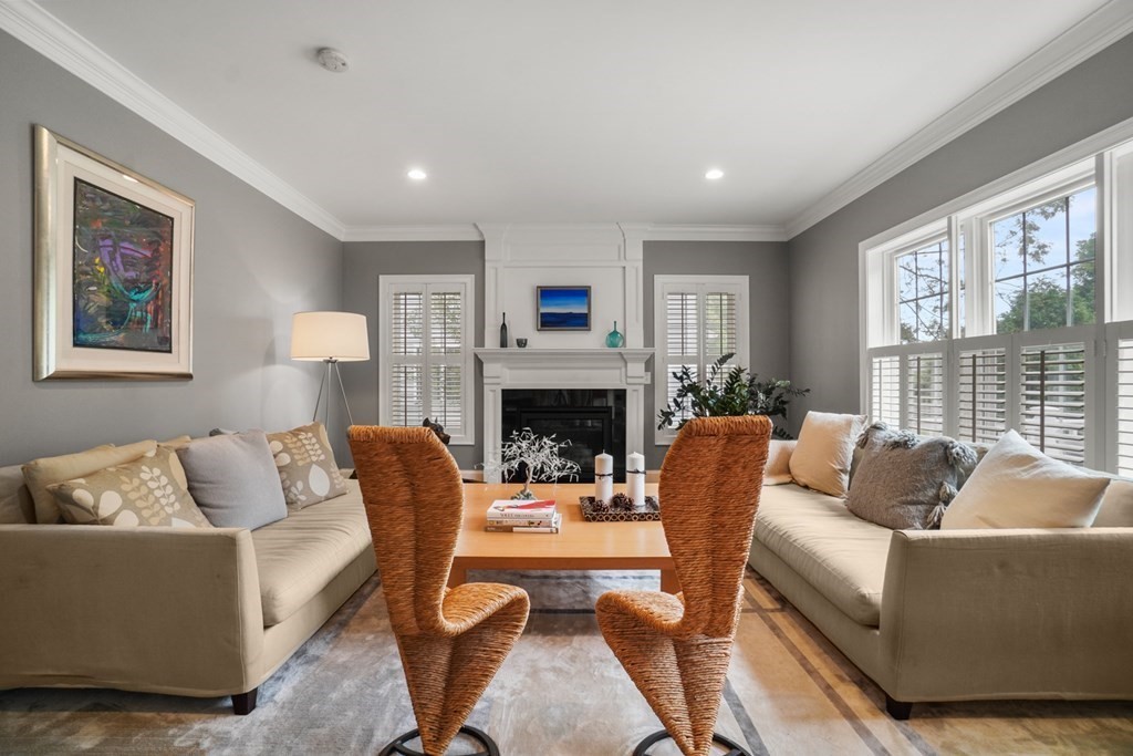 23 East Quinobequin Road Newton, MA 02468 - Photo 14 of 42