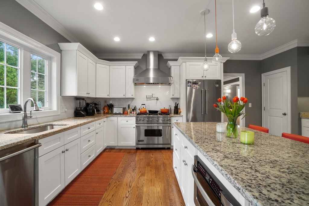 23 East Quinobequin Road Newton, MA 02468 - Photo 18 of 42