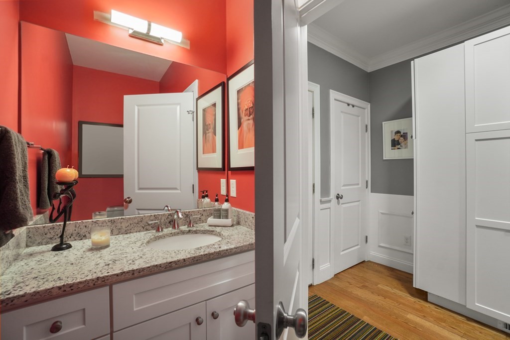 23 East Quinobequin Road Newton, MA 02468 - Photo 21 of 42