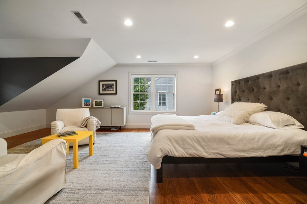 23 East Quinobequin Road Newton, MA 02468 - Photo 23 of 42