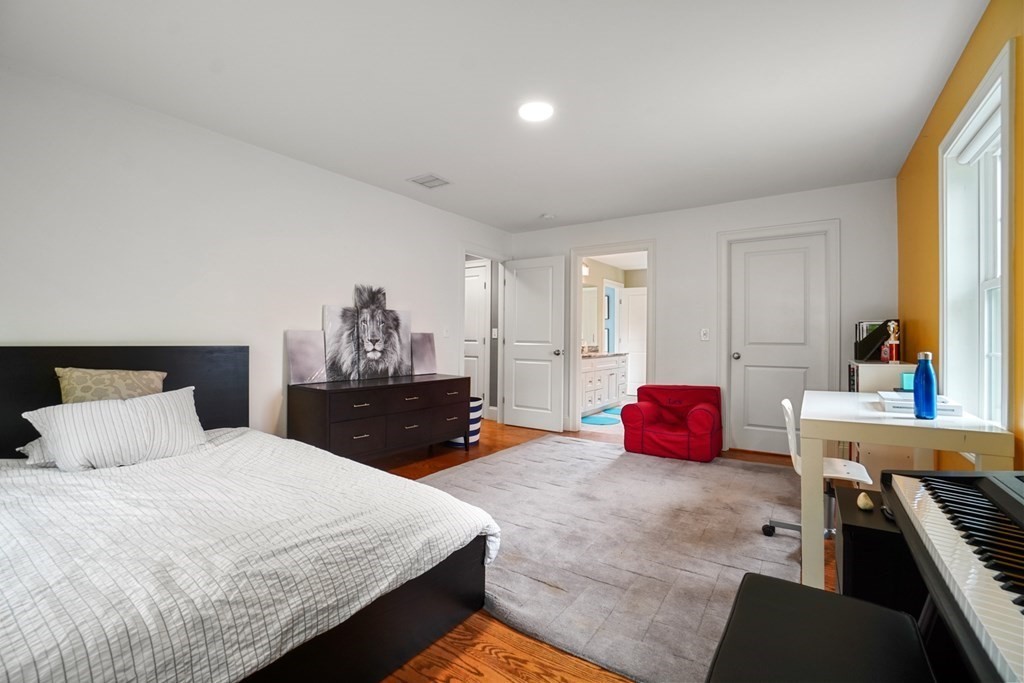 23 East Quinobequin Road Newton, MA 02468 - Photo 35 of 42