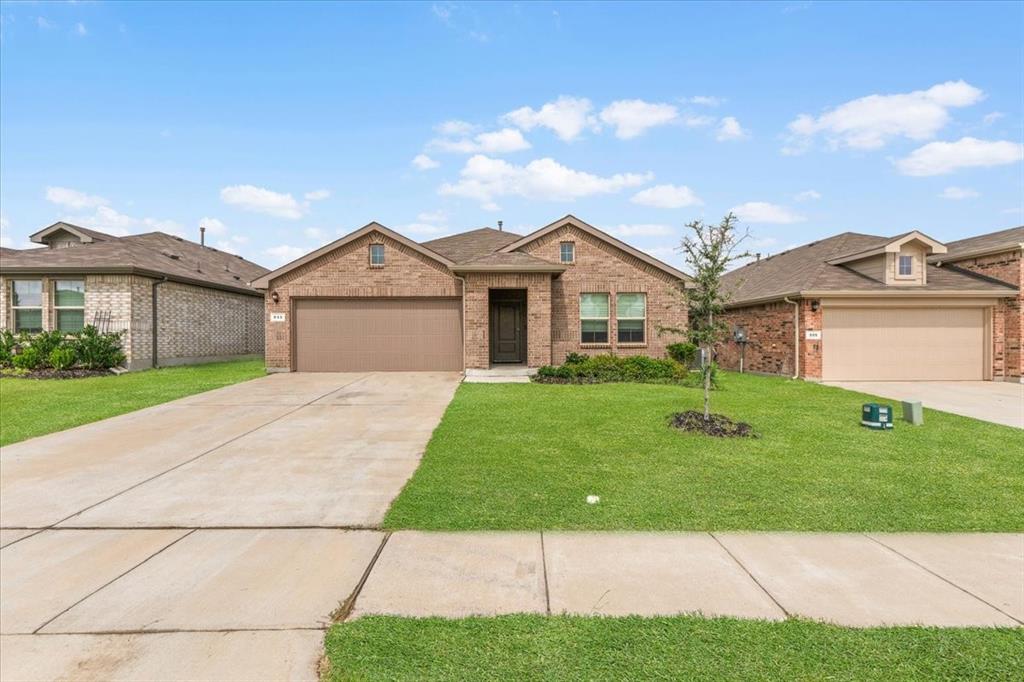 513 Derby Lane Springtown, TX 76082 - Photo 27 of 28