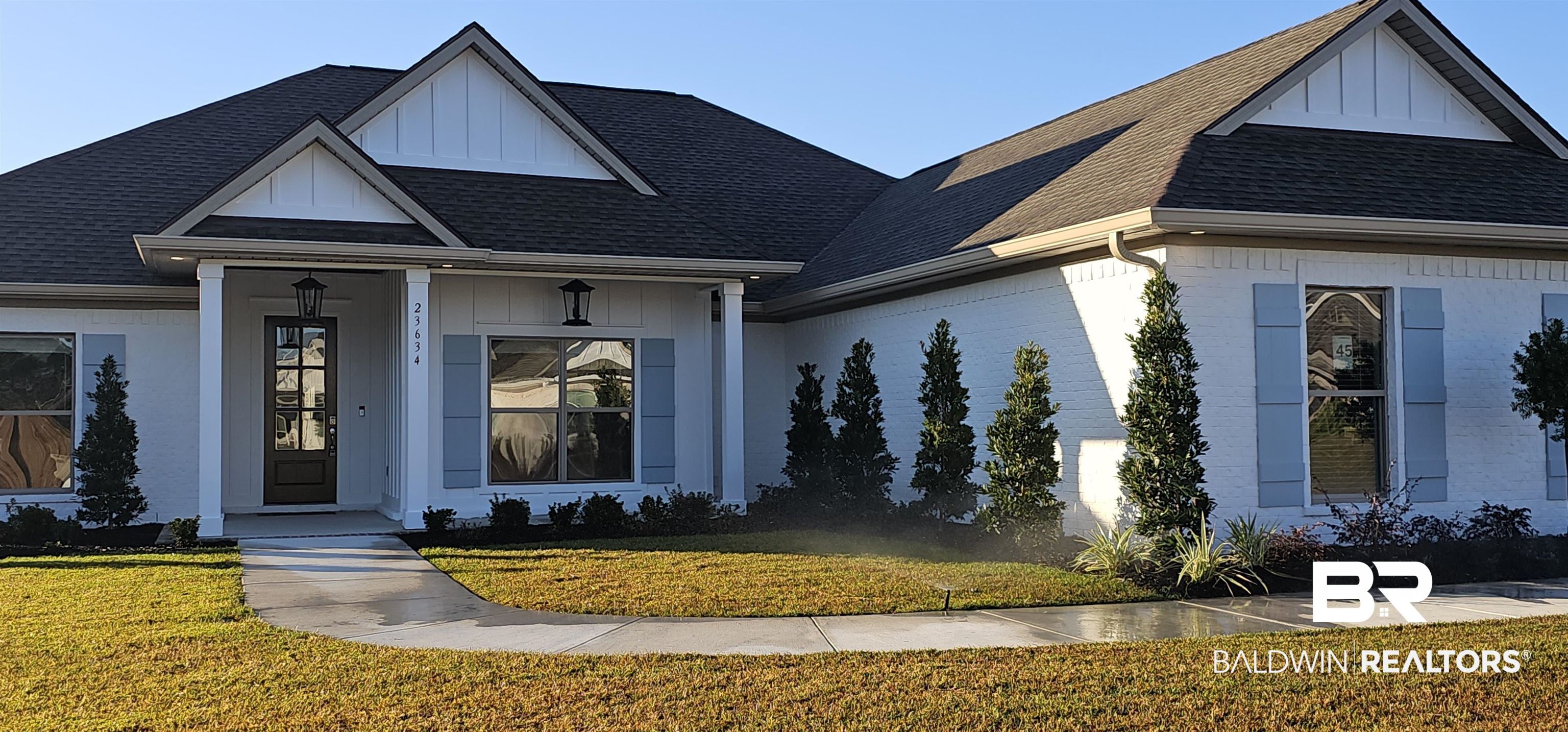 23634 Travis Stock Street Foley, AL 36535 - Photo 1 of 98 Gallery Image 1