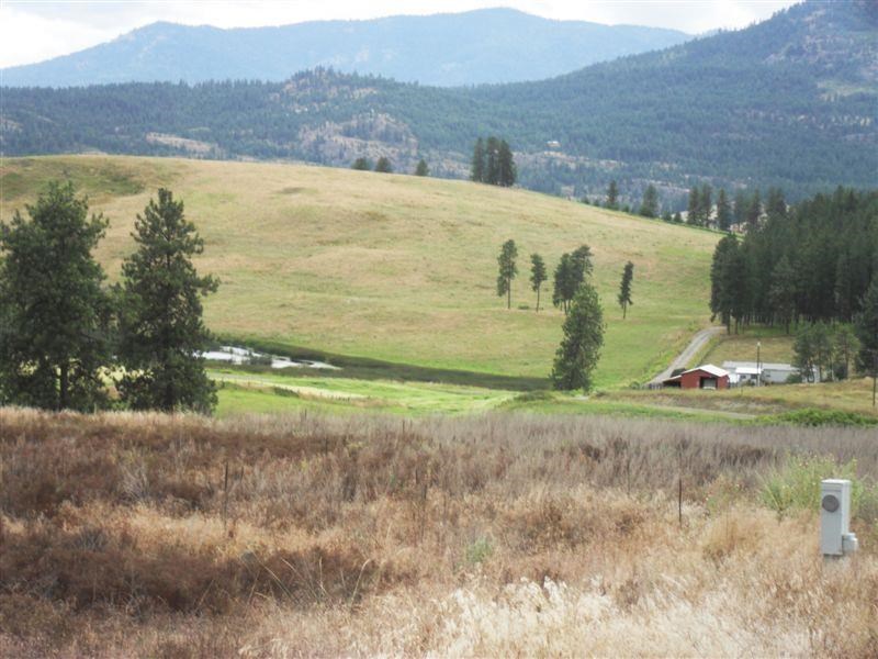 259 Hotchkiss Road Colville, WA 99114 - Photo 11 of 20