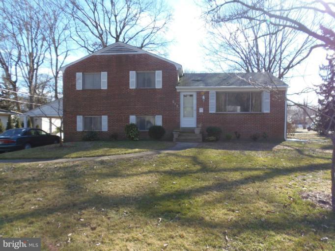 617 Pin Oak Road Severna Park, MD 21146 - Photo 25 of 25 Exterior (Front)