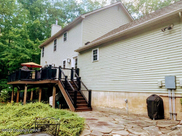 3456 Spruce Cabin Road Cresco, PA 18326 - Photo 54 of 62 19