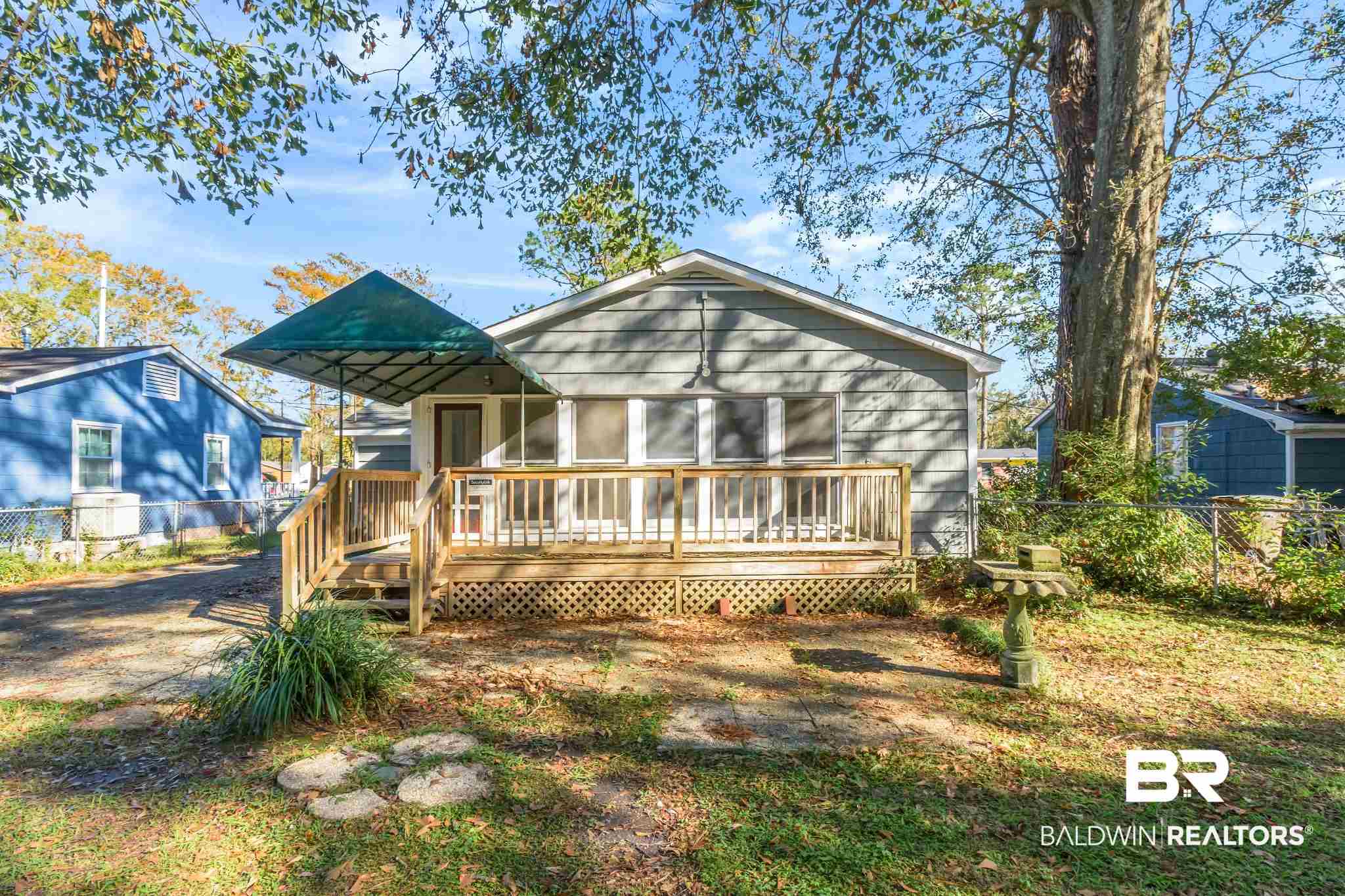 952 West Tanglewood Drive Mobile, AL 36606 - Photo 35 of 38